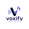 Voxify Logo